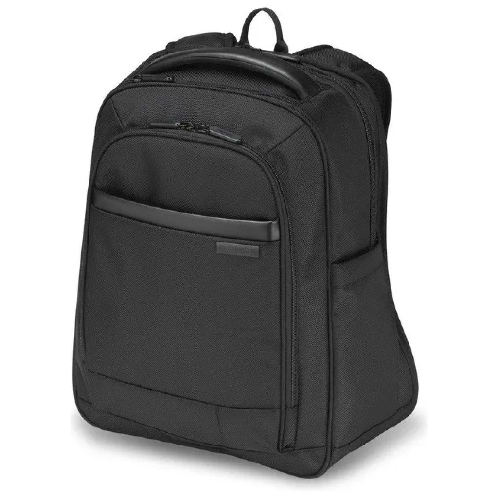 Kensington Contour 2.0 – Zaino per laptop fino a 14 Kensington Contour 2.0 – Zaino per laptop fino a 14"