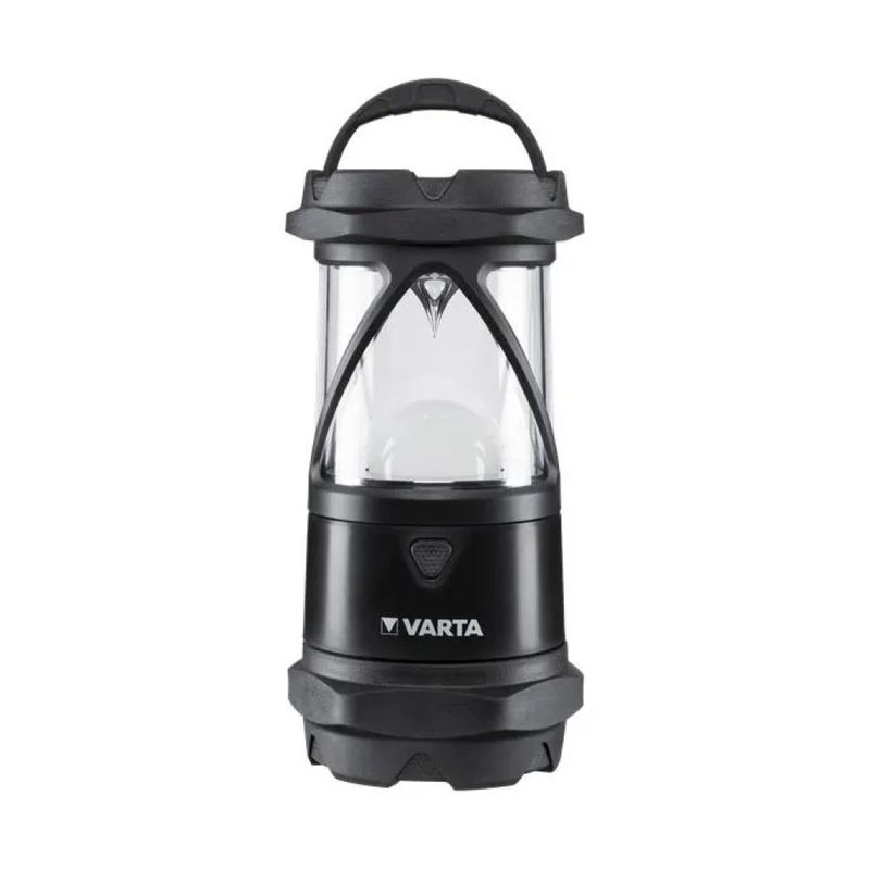 VARTA Indestructible L30 Pro Torcia LED 450 lm IP67