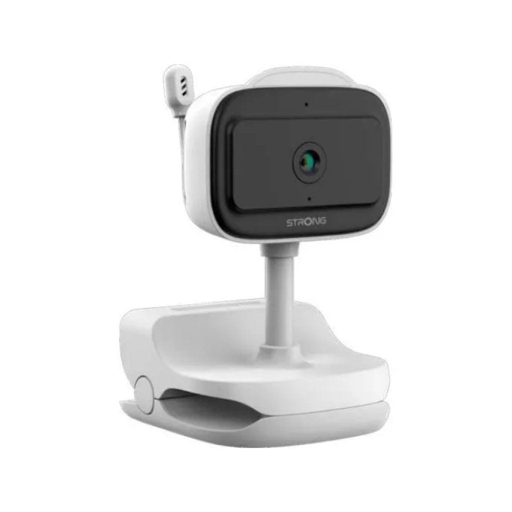 STRONG DOVY Baby Monitor Wi-Fi 2K 3 MP STRONG DOVY Baby Monitor Wi-Fi 2K 3 MP