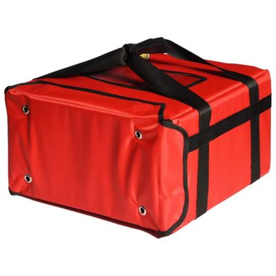 Reisenthel Carrybag BK3004 – Borsa da shopping pieghevole rossa Reisenthel Carrybag BK3004 – Borsa da shopping pieghevole rossa