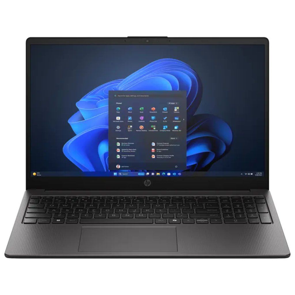 HP 255R G10 Notebook 15,6” Ryzen 3, 8GB RAM, 512GB SSD, Windows 11 Pro HP 255R G10 Notebook 15,6” Ryzen 3, 8GB RAM, 512GB SSD, Windows 11 Pro