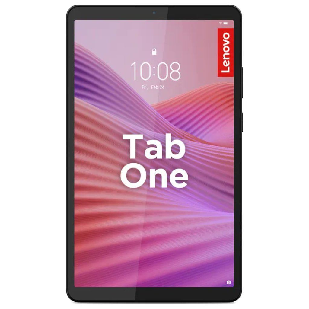 Lenovo Tab One 8,7” 64 GB Wi-Fi – Grigio Lenovo Tab One 8,7” 64 GB Wi-Fi – Grigio
