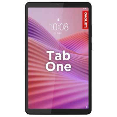 Lenovo Tab One 8,7” 64 GB Wi-Fi – Grigio Lenovo Tab One 8,7” 64 GB Wi-Fi – Grigio