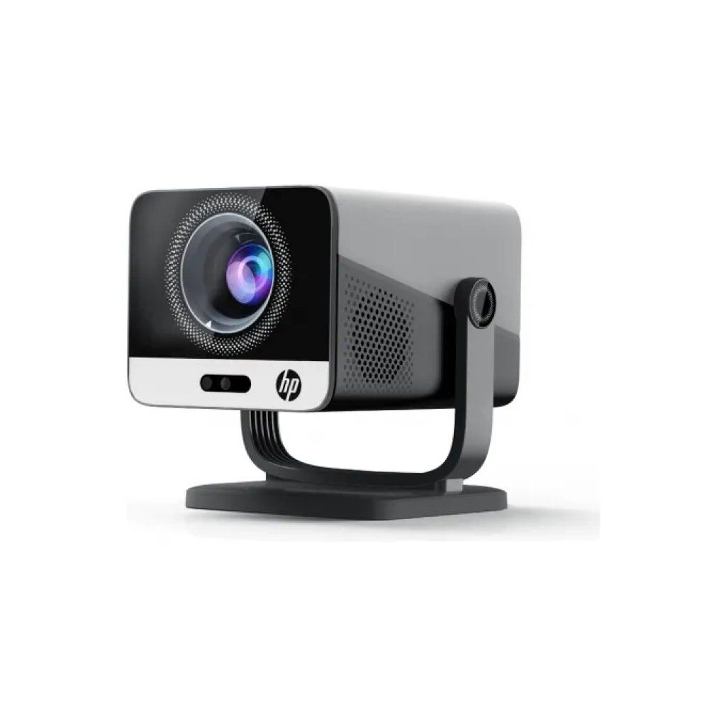 HP MC475 C42LPAA Proiettore Full HD 1080p a corto raggio, Wi-Fi e Bluetooth, nero