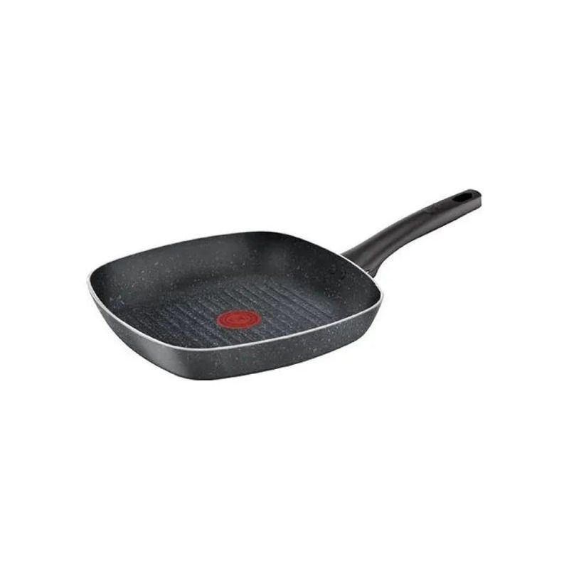 Lagostina Performa Bistecchiera Antiaderente 26 × 26 cm