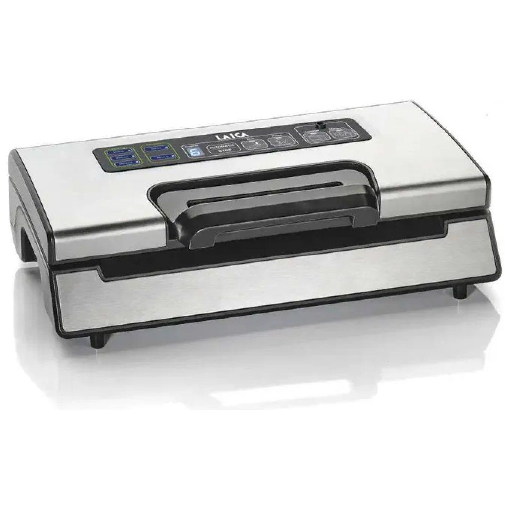 LAICA VT3250 Macchina Sottovuoto Professionale 350 W