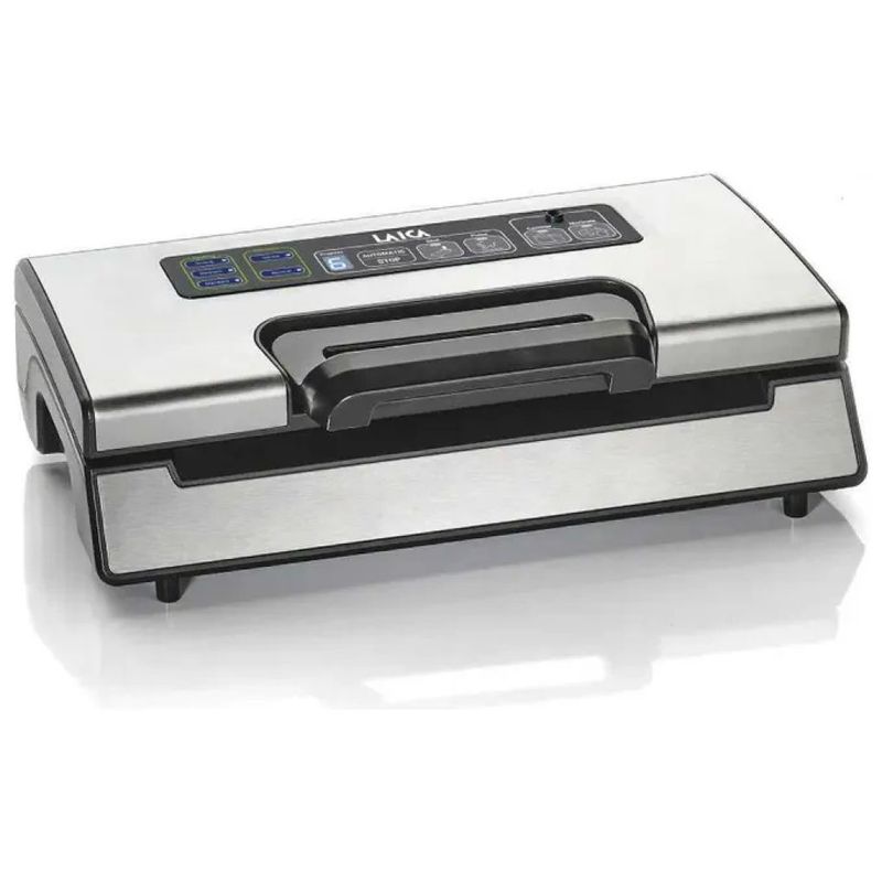 LAICA VT3250 Macchina Sottovuoto Professionale 350 W