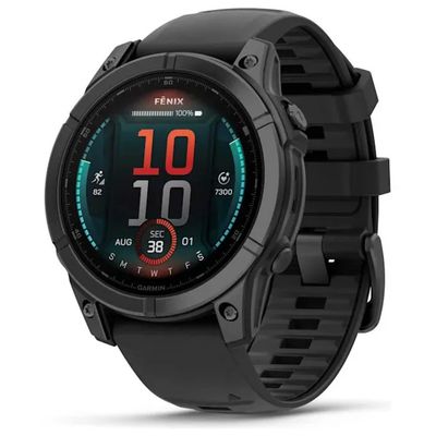 Garmin fēnix E Smartwatch GPS Multisport AMOLED 47 mm