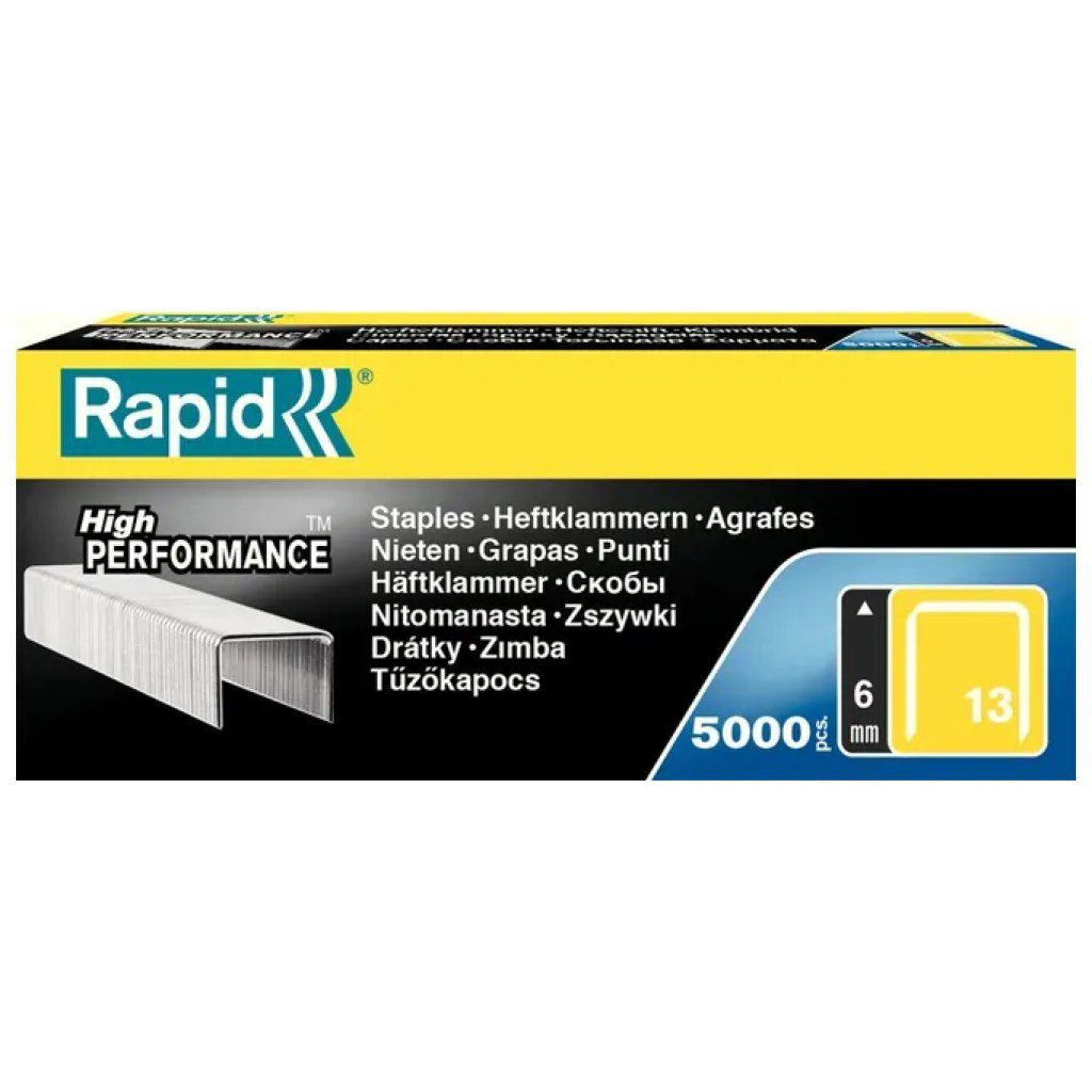 Rapid Super Strong 13/6 – 5.000 graffette