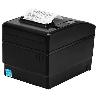Bixolon SRP-S300 – Stampante POS termica Ethernet/USB, 170 mm/s, nera