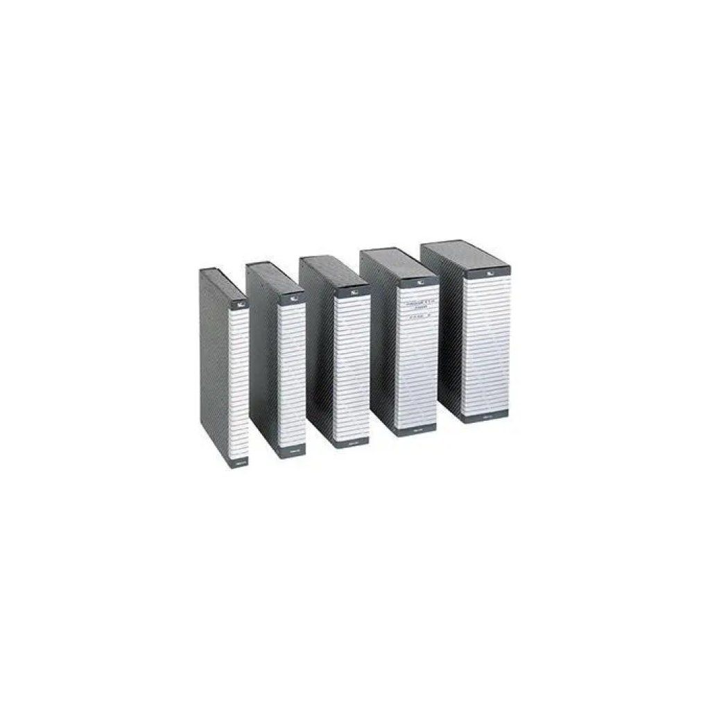Esselte Delso Line Cartelle progetto 25 × 35 cm, dorso 6 cm, grigio-bianco – confezione da 5