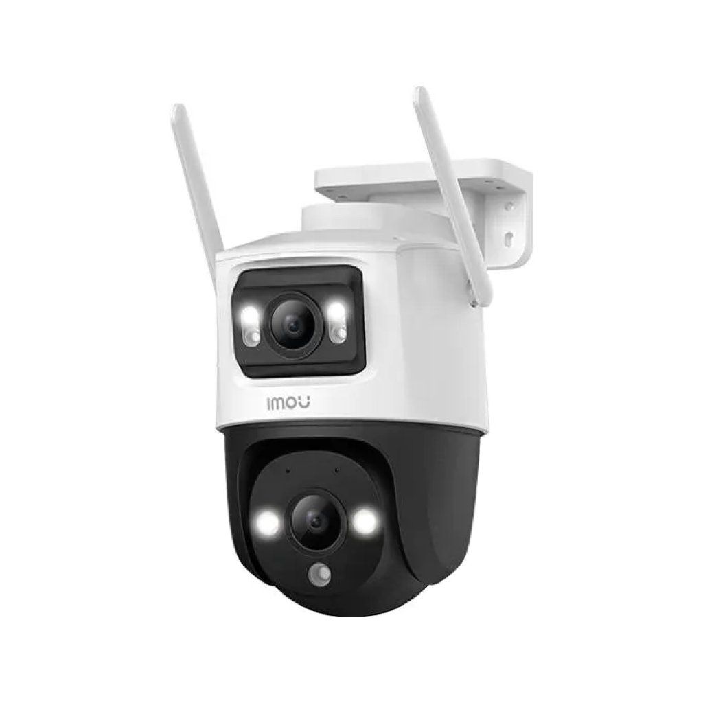 Imou Cruiser Dual – Telecamera IP Wi-Fi da esterno 3 MP
