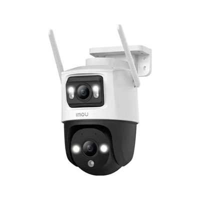 Imou Cruiser Dual – Telecamera IP Wi-Fi da esterno 3 MP Imou Cruiser Dual – Telecamera IP Wi-Fi da esterno 3 MP