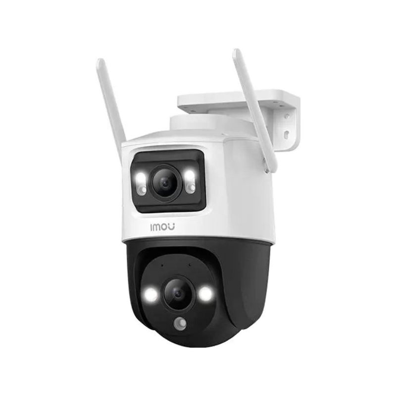 Imou Cruiser Dual – Telecamera IP Wi-Fi da esterno 3 MP