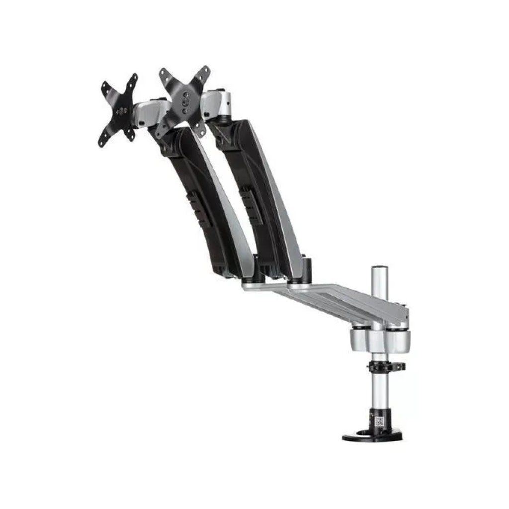 StarTech.com ARMDUAL30 – Supporto per 2 Monitor con Bracci Articolati StarTech.com ARMDUAL30 – Supporto per 2 Monitor con Bracci Articolati