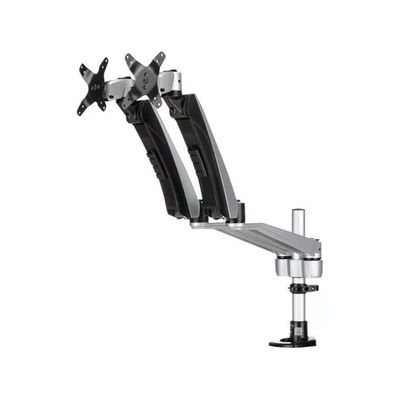 StarTech.com ARMDUAL30 – Supporto per 2 Monitor con Bracci Articolati