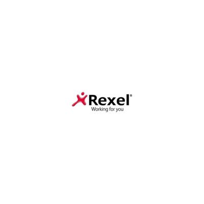 REXEL Esselte DOX 2 – Set di 2 registratori a leva con custodia, formato protocollo, dorso 8 cm, fucsia