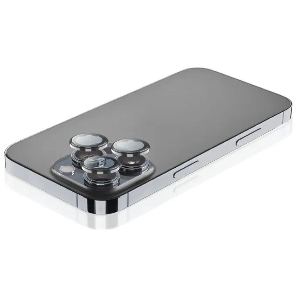 Cellularline Camera Lens Ring per iPhone 16 Pro e Pro Max