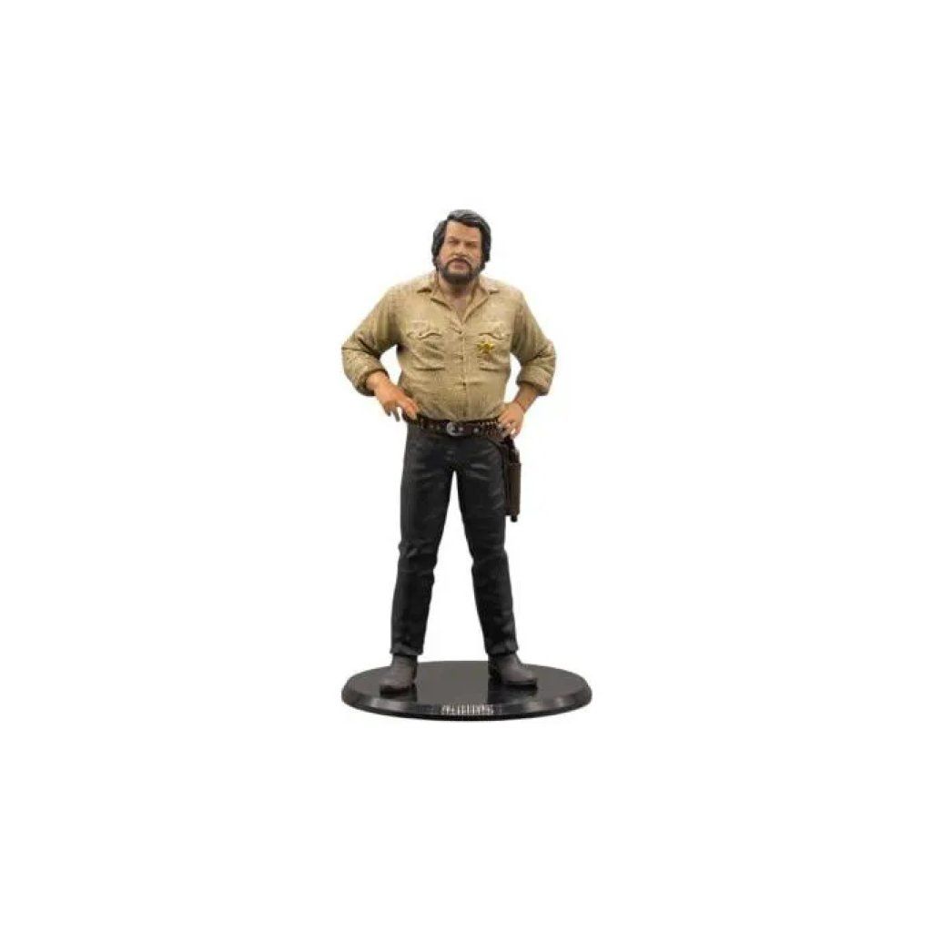 Infinite Statue Bud Spencer Bambino – Statua in PVC 16 cm