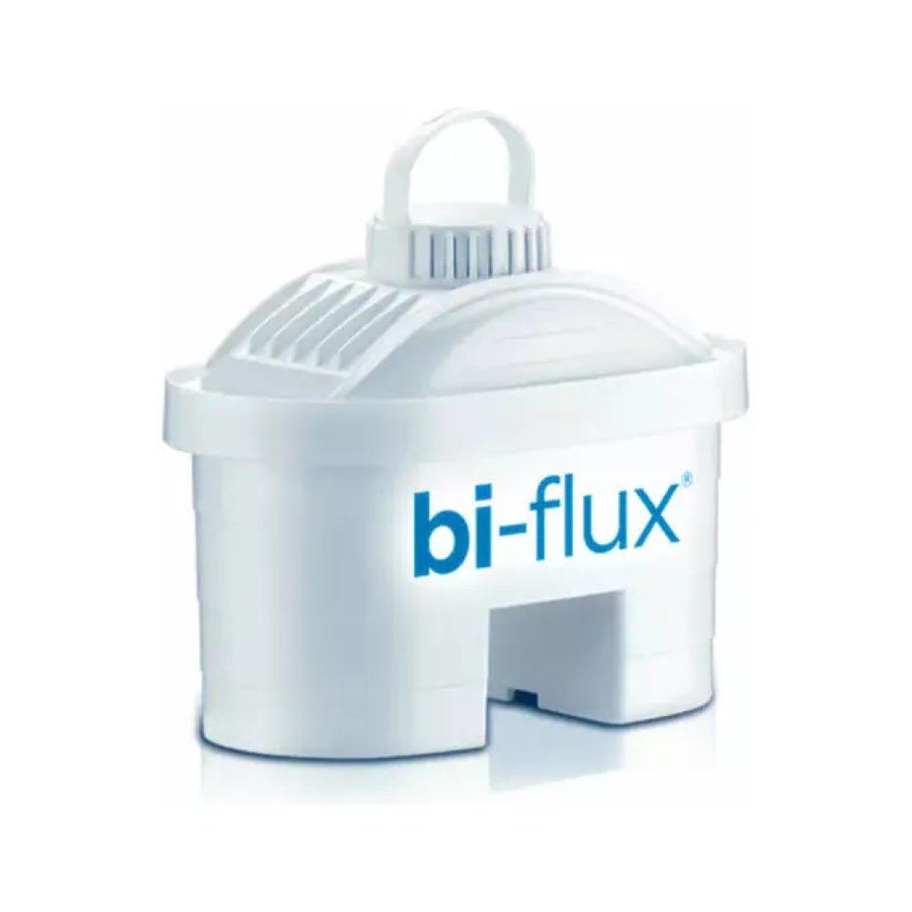 LAICA Bi-Flux Alkawater K4M – 3 cartucce filtranti alcalinizzanti