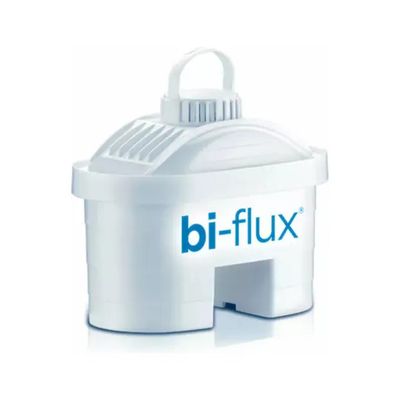 LAICA Bi-Flux Alkawater K4M – 3 cartucce filtranti alcalinizzanti