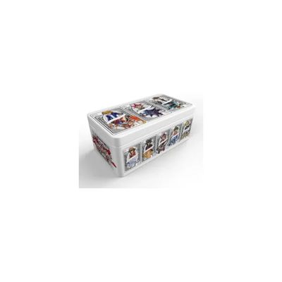 Yu-Gi-Oh! Mega Tin 2025 ITA – 3 Mega-Pack, 39 carte