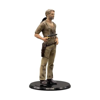 INFINITE STATUE Terence Hill nei panni di Trinity – Statua in PVC 1:12 INFINITE STATUE Terence Hill nei panni di Trinity – Statua in PVC 1:12
