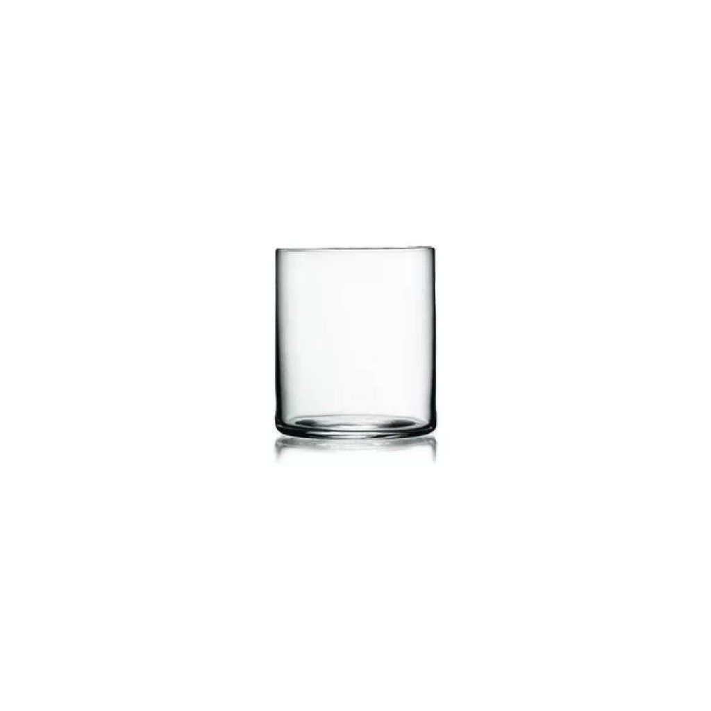 Bormioli Luigi Top Class Set 6 Bicchieri da Acqua 35 cl