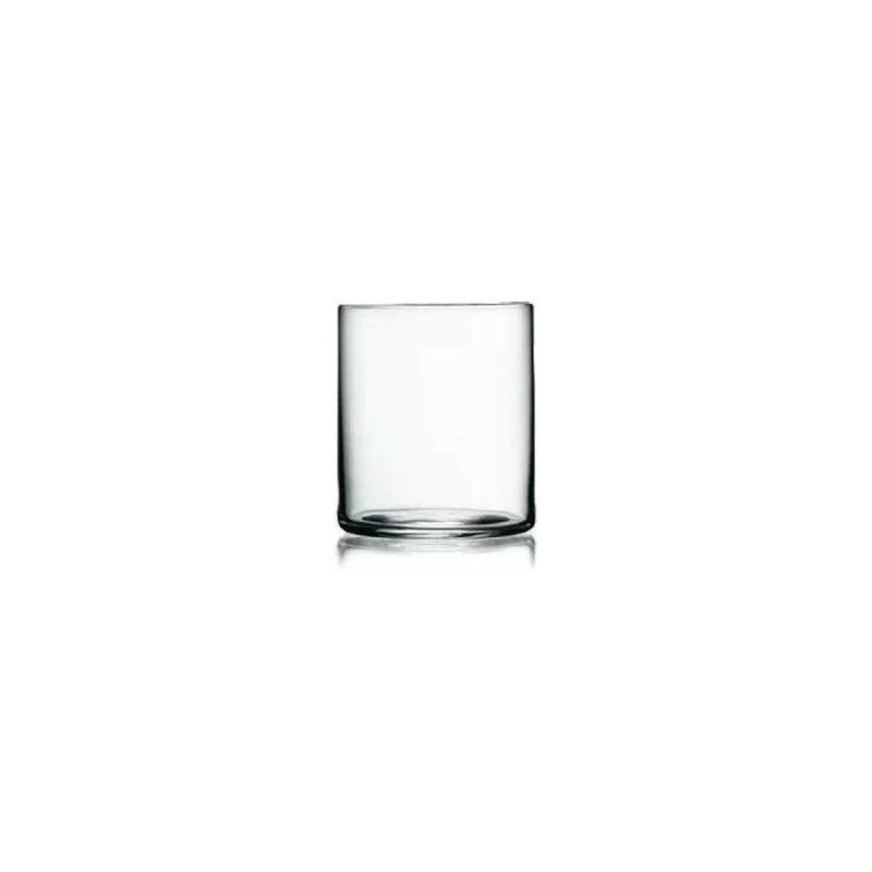 Bormioli Luigi Top Class Set 6 Bicchieri da Acqua 35 cl