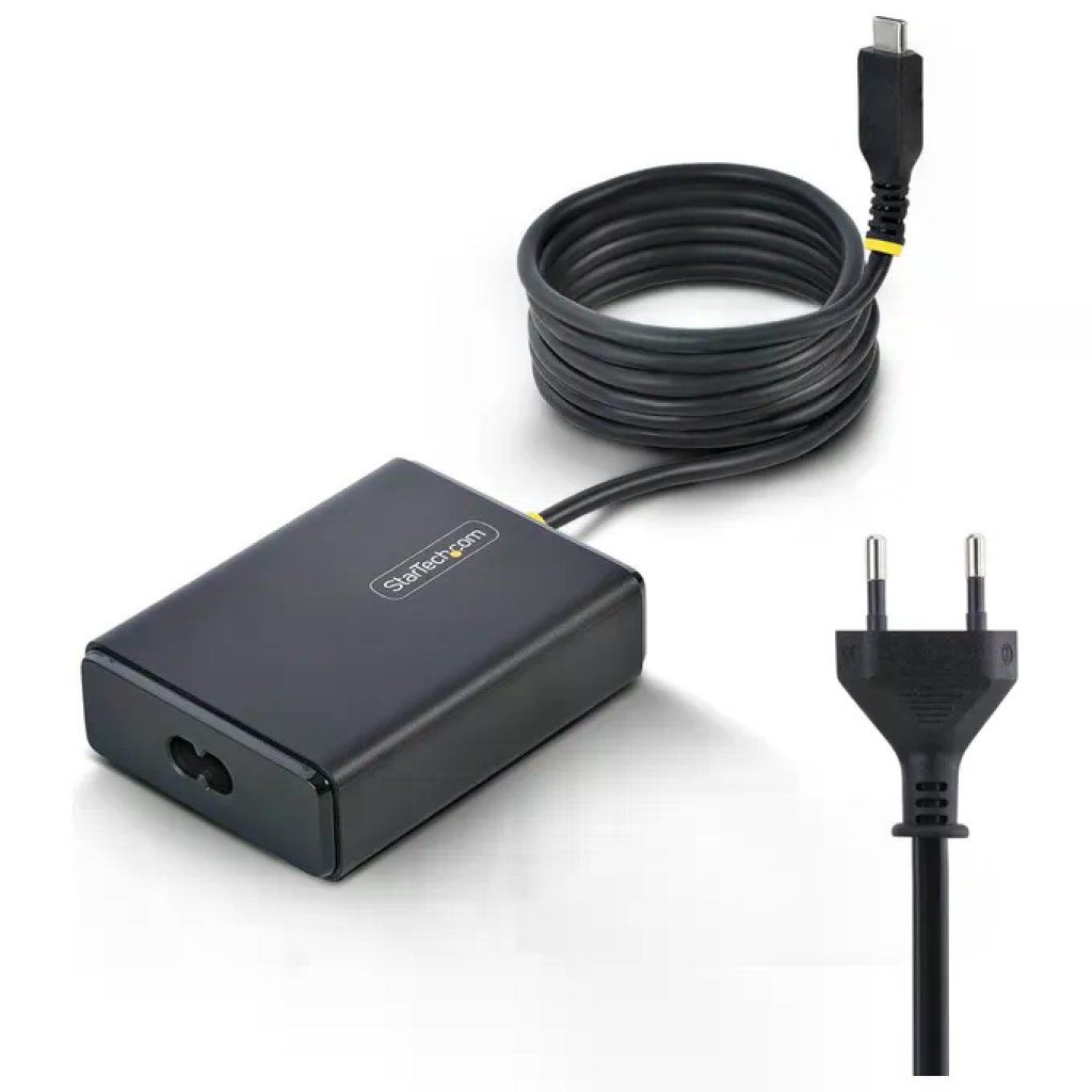 STARTECH.COM Caricatore StarTech.com USB-C 100 W Power Delivery 3.0 con cavo da 1,8 m