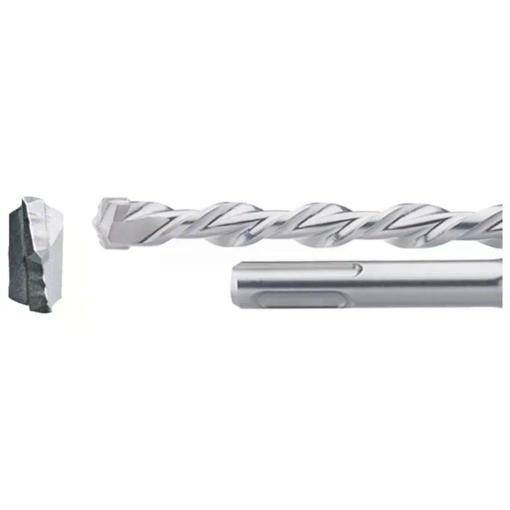 Makita B-46589 Punta per trapano con attacco SDS-Plus, 1 pezzo Makita B-46589 Punta per trapano con attacco SDS-Plus, 1 pezzo