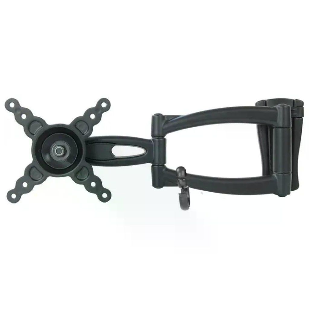 Ciatti ELTRIS100 – Staffa da Parete Snodabile per TV 10–26”