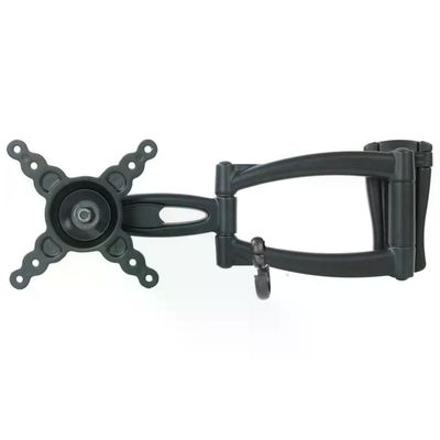 Ciatti ELTRIS100 – Staffa da Parete Snodabile per TV 10–26”