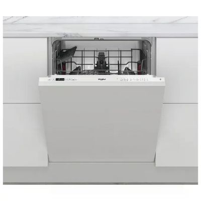 Whirlpool W2I HD526 A A Lavastoviglie da Incasso, 14 Coperti, Classe E Whirlpool W2I HD526 A A Lavastoviglie da Incasso, 14 Coperti, Classe E