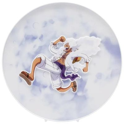ABYSTYLE One Piece Gear 5 Luffy – Lampada LED portatile 17 cm