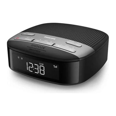 Philips TAR3505/12 Radiosveglia Digitale DAB+/FM Philips TAR3505/12 Radiosveglia Digitale DAB+/FM