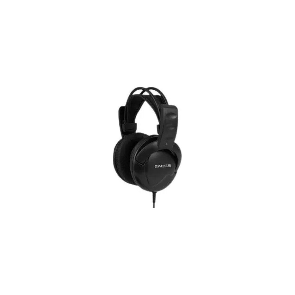 Koss UR20 Cuffie Over-Ear Dinamiche per DJ