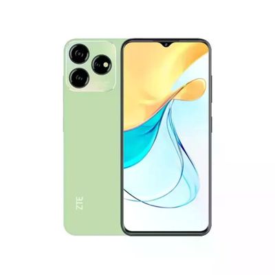 ZTE Blade V50 Design 8GB/256GB Dual SIM Verde