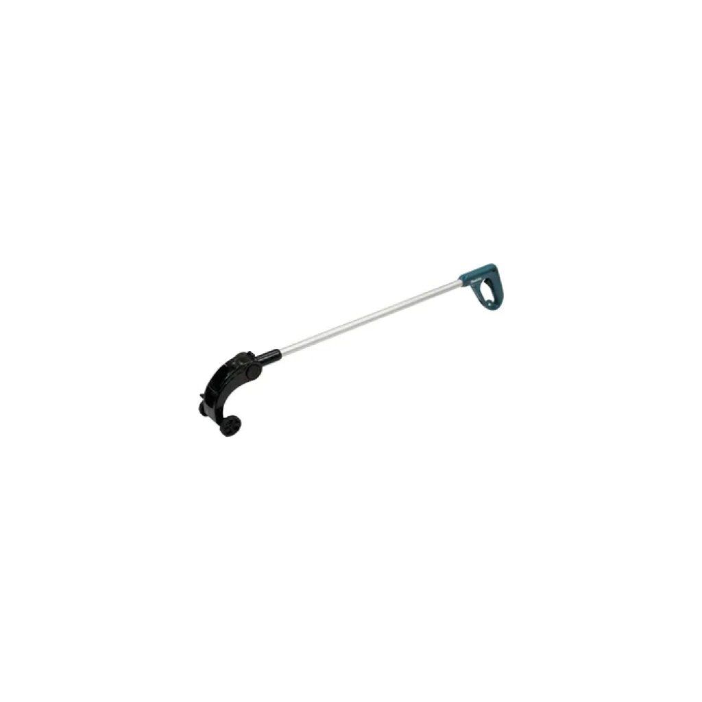 Makita 198516-8 Prolunga telescopica con rotelle, 114 cm