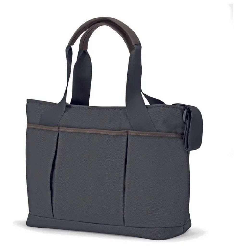 Inglesina Day Bag Aptica con Fasciatoio – Marble Grey