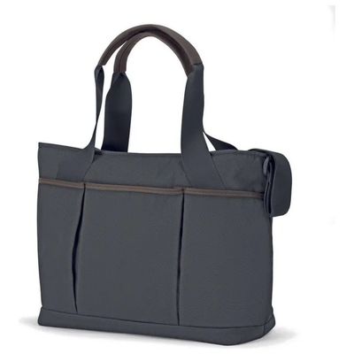 Inglesina Day Bag Aptica con Fasciatoio – Marble Grey Inglesina Day Bag Aptica con Fasciatoio – Marble Grey