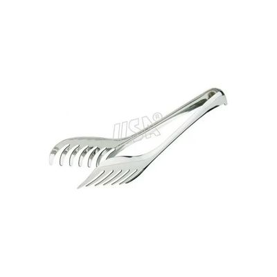 ILSA Molla per spaghetti in acciaio inox 18/10, 30 cm