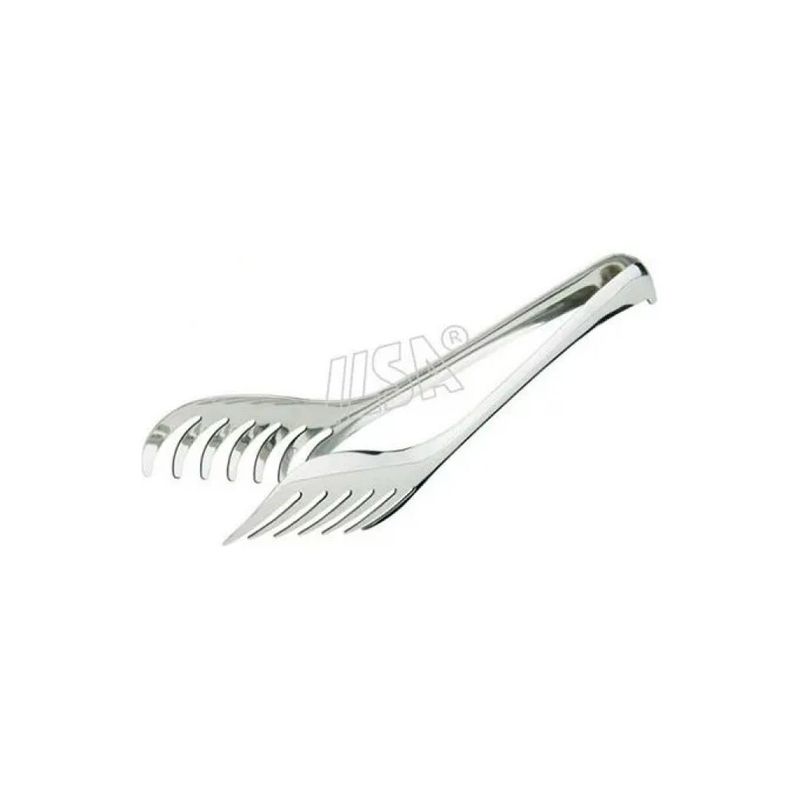 ILSA Molla per spaghetti in acciaio inox 18/10, 30 cm