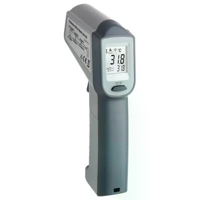 TFA-Dostmann Beam 31.1132 Termometro a Infrarossi con Puntatore Laser