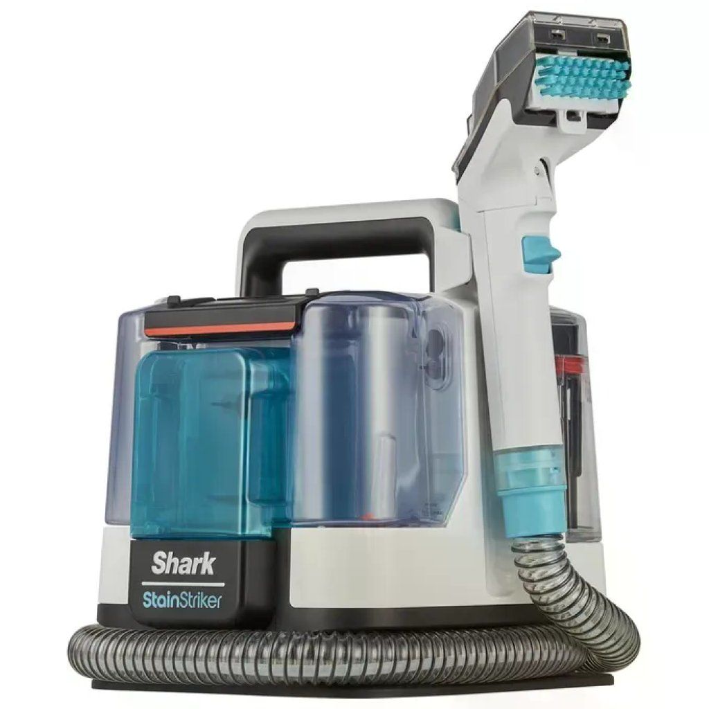 Shark StainStriker Pet PX200EUT Smacchiatore Portatile