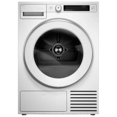 ASKO T509HRW Asciugatrice a Pompa di Calore 9 kg ASKO T509HRW Asciugatrice a Pompa di Calore 9 kg