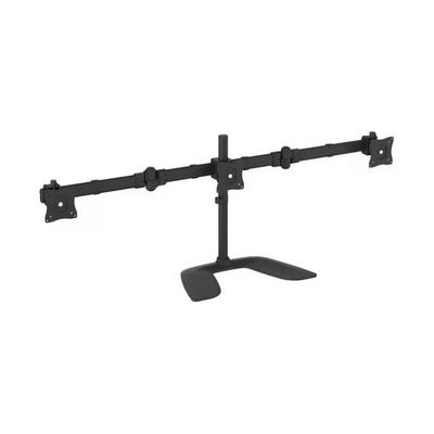 StarTech.com ARMBARTRIO2 – Supporto da scrivania per 3 monitor fino a 27 StarTech.com ARMBARTRIO2 – Supporto da scrivania per 3 monitor fino a 27"
