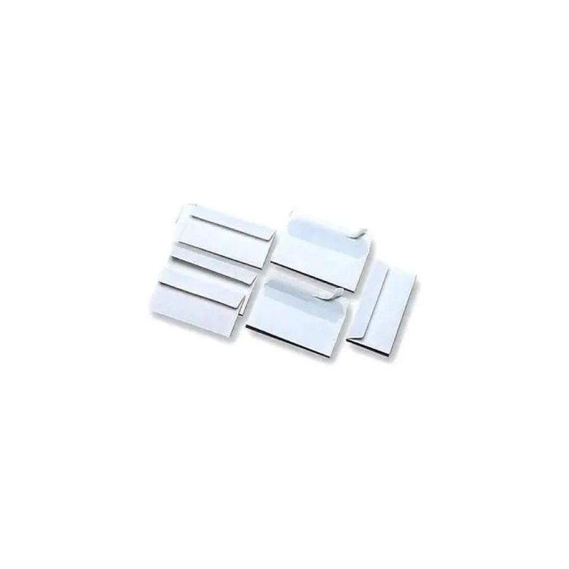 Blasetti Finest 11 – 500 buste 11,4 × 16,2 cm, 70 g/m²