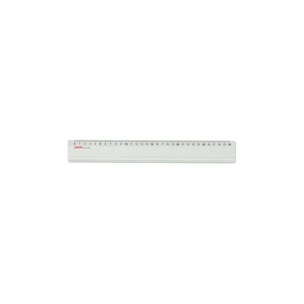 Arda Riga 80cm Linea Alluminio