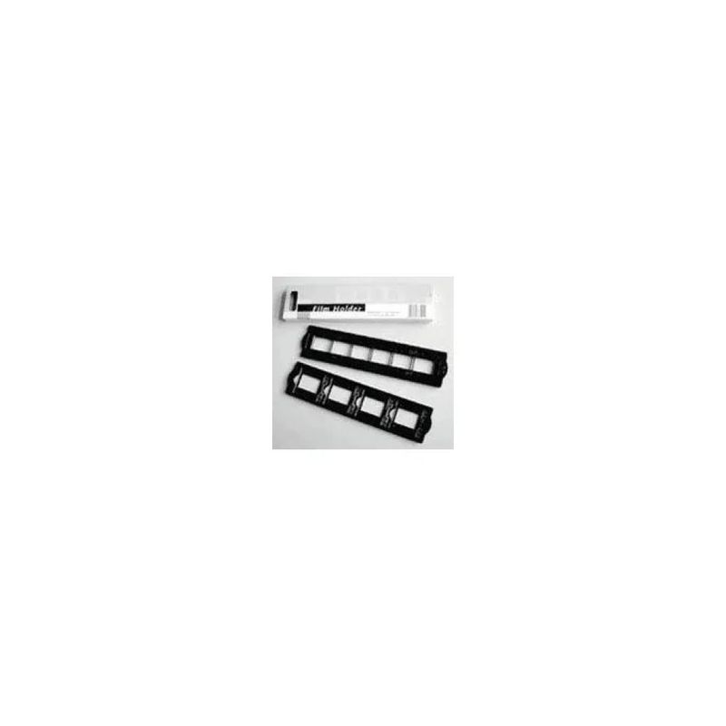 Plustek Z-0035 Supporto per pellicole e diapositive 35 mm, nero